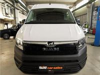 Gebraucht MAN TGE 140 PS (102 kW) 2023 Weiß Van