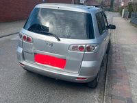 Gebraucht Mazda 2 59 PS (43 kW) 2006 Grau Kleinwagen