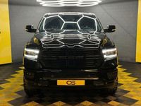 gebraucht Dodge Ram 5.7 V8 HEMI 4x4 RamBoxen Liftkit Offroad LED