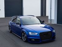 gebraucht Audi A4 B8 Sport Edition Plus/Competition 3.0