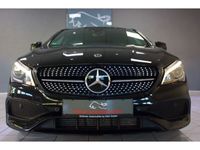 gebraucht Mercedes CLA250 Cpé AMG 4M~DEUTSCH+UNFALLFREI+WIE NEU~2H