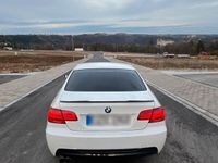 gebraucht BMW 230 320d E92 M-Paket | Styling| Facelift|
