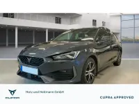 Brugt Cupra Leon 150 HK (110 kW) 2022 Stationcar
