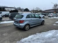 Gebraucht Mercedes B200 193 PS (141 kW) 2005 Van / Kleinbus