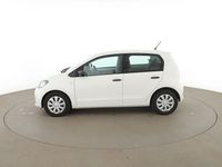 gebraucht Skoda Citigo 1.0 MPI Cool Edition, Benzin, 10.370 €