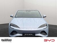Neu BYD Seal Comfort 169 kW (231 PS) 2026 Ice blue Limousine