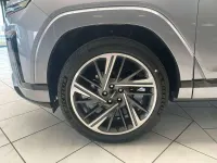 Usata KGM Actyon 204 CV (150 kW) 2026 Iron metal SUV
