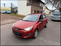 Gebraucht Hyundai i20 2013 Kleinwagen