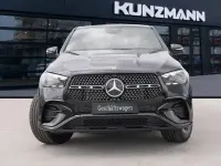 Gebraucht Mercedes GLE300 AMG 269 PS (197 kW) 2026 Schwarz SUV