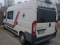 gebraucht Peugeot Boxer 