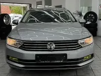 Gebraucht VW Passat Comfortline 150 PS (110 kW) 2018 Silber Kombi