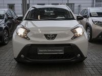 gebraucht Toyota Aygo X 1.0 Play KLIMA RÜCKFAHRKAMERA