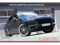 Gebraucht Porsche Cayenne 470 PS (345 kW) 2025 Chromitschwarz (metallic) SUV