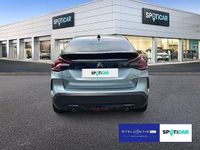 Gebraucht Citroën C4 PureTech 131 PS (96 kW) 2023 Blau Limousine