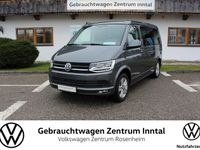 gebraucht VW California T6Beach