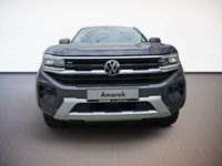 Gebraucht VW Amarok Style 241 PS (177 kW) 2024 Grau Pickup