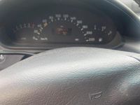 Gebraucht Mercedes A160 102 PS (75 kW) 2004 Schwarz Kleinwagen