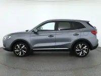 Neu MG ZS Luxury 197 PS (144 kW) 2026 Grau SUV