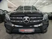 Gebraucht Mercedes GLS350 AMG 258 PS (189 kW) 2018 Schwarz SUV