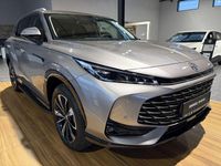 Gebraucht MG HS Luxury 272 PS (200 kW) 2025 Sterling silver SUV