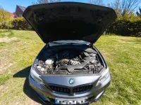 Gebraucht BMW M235 M Performance 420 PS (308 kW) 2015 Coupé
