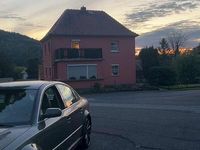 Second-hand VW Passat 150 CP (110 kW) 2001 Negru Berlinǎ