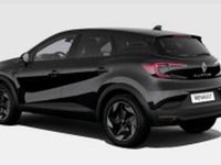 Neu Renault Captur 114 PS (83 kW) 2026 Black pearlschwarz metallic SUV