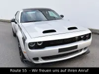 Gebraucht Dodge Challenger 381 PS (280 kW) 2021 Grau Coupé