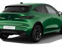 Gebraucht Renault Clio V Techno 115 PS (84 kW) 2025 Absolutgrün Limousine