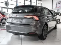 Gebraucht Fiat Tipo City Life 101 PS (74 kW) 2022 Dunkelgrau metallic Limousine