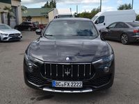 Gebraucht Maserati Levante 250 PS (183 kW) 2017 Schwarz SUV