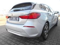Gebraucht BMW 118 140 PS (102 kW) 2020 Silber Kleinwagen