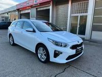 gebraucht Kia Ceed Sportswagon 1.4 VISION