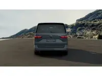 Usado VW T7 150 CV (110 kW) 2024 Gris Van