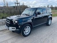 Gebraucht Land Rover Defender S 200 PS (147 kW) 2025 Schwarz SUV