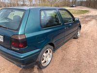 gebraucht VW Golf III 