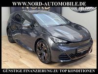 Gebraucht Cupra Born 150 kW (204 PS) 2022 Quasargrau Kleinwagen