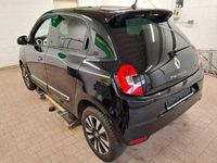 Gebraucht Renault Twingo 60 kW (82 PS) 2023 Schwarz Kleinwagen