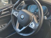 Gebraucht BMW X3 xLine 265 PS (194 kW) 2019 Weiß SUV