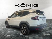 Neu Dacia Bigster Expression 140 PS (102 kW) 2025 Weiß SUV