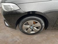 Gebraucht BMW 118 Advantage 150 PS (110 kW) 2020 Schwarz uni Kleinwagen