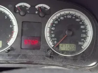 Gebraucht VW Golf IV 105 PS (77 kW) 2005 Silber Kleinwagen