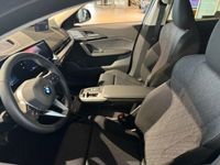 Neu BMW X2 Sport Line 150 PS (110 kW) 2025 Schwarz SUV