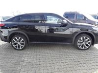 Gebraucht BMW X2 156 PS (114 kW) 2024 Schwarz SUV