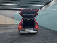 Gebraucht Opel Frontera 83 kW (113 PS) 2022 Orange SUV