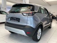 gebraucht Opel Crossland X Elegance*Rückfahrkamera*Sitzheizung*