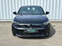 Gebraucht Opel Corsa 101 PS (74 kW) 2024 Schwarz Kleinwagen