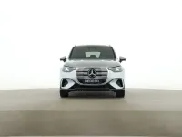 Gebraucht Mercedes GLC400d AMG 359 kW (489 PS) 2026 Silber SUV