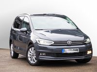 gebraucht VW Touran 1.5 TSI Highline