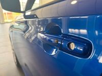 Neu Suzuki Swift Club 83 PS (61 kW) 2025 Blau Kleinwagen